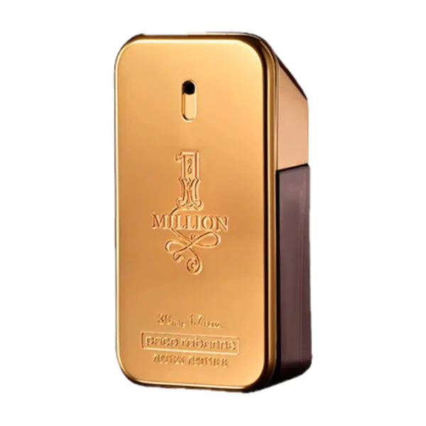 1 Million EDT Rabanne EDT 100 ml — frasco
