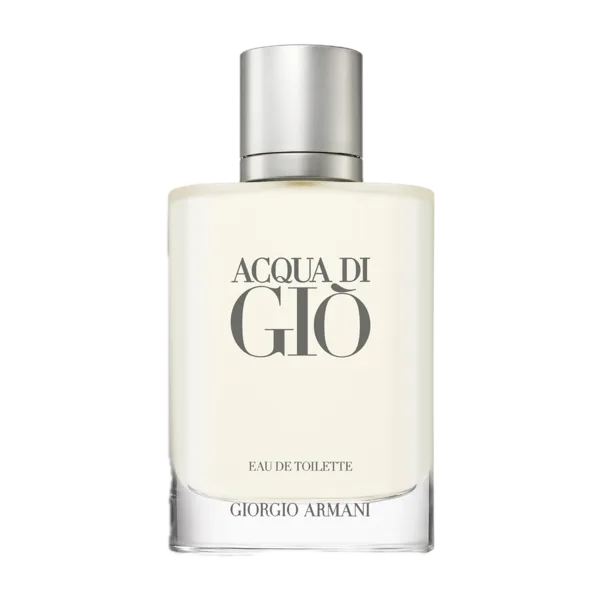 Acqua di Giò EDT Giorgio Armani EDT 100 ml — frasco