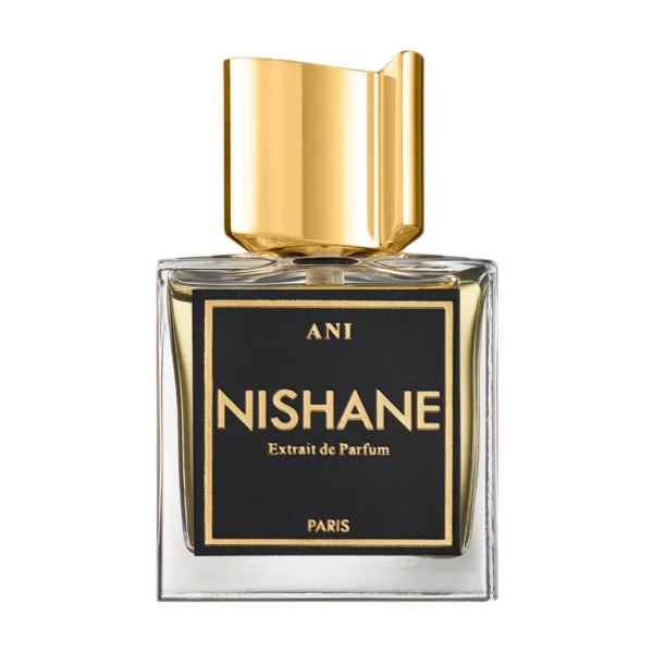 Ani Nishane Extrait 100 ml — frasco