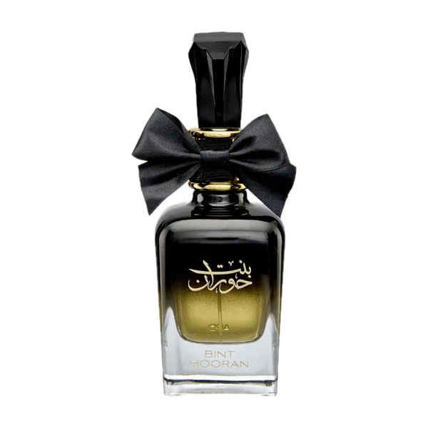 Bint Hooran Ard Al Zaafaran EDP 100 ml — frasco
