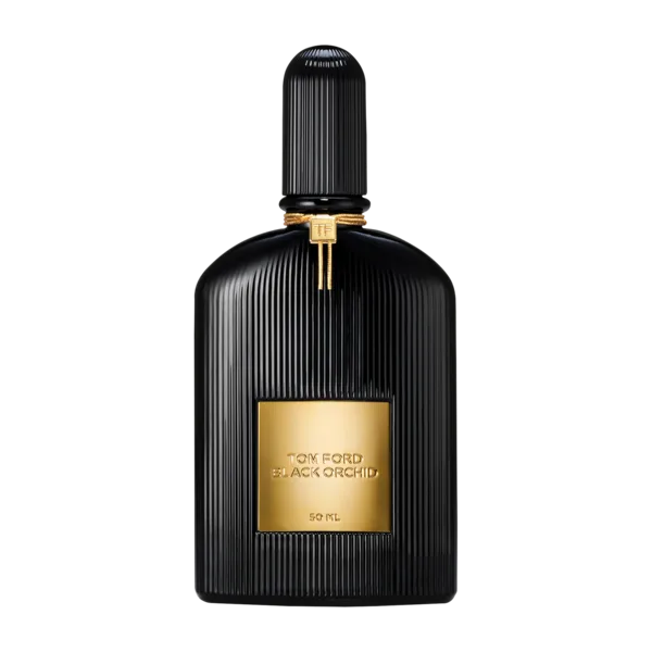 Black Orchid Tom Ford EDP 100 ml — frasco