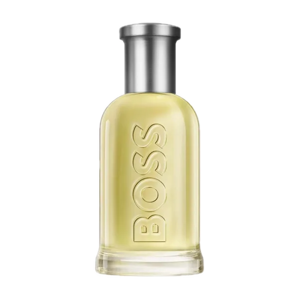 Boss Bottled EDT Hugo Boss EDT 100 ml — frasco