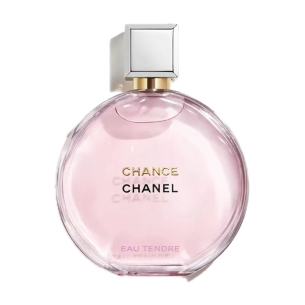 Chance Eau Tendre EDP Chanel EDP 50 ml — frasco