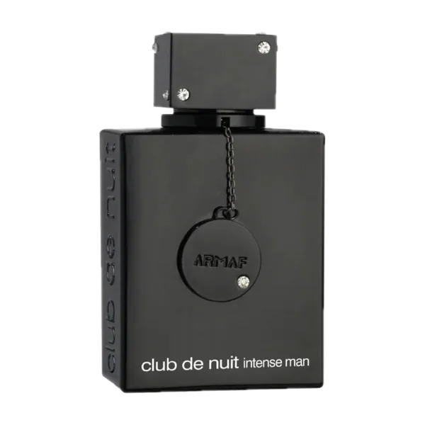 Club de Nuit Intense Man Armaf EDT 105 ml — frasco