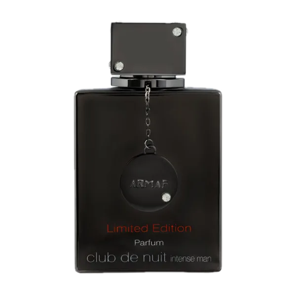 Club de Nuit Intense Man Parfum Armaf Parfum 105 ml — frasco