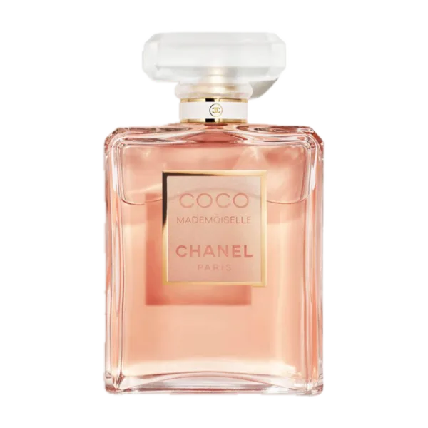 Coco Mademoiselle EDP Chanel EDP 100 ml — frasco