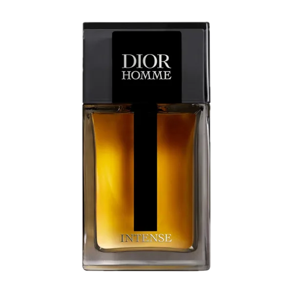 Dior Homme Intense Dior EDP 100 ml — frasco