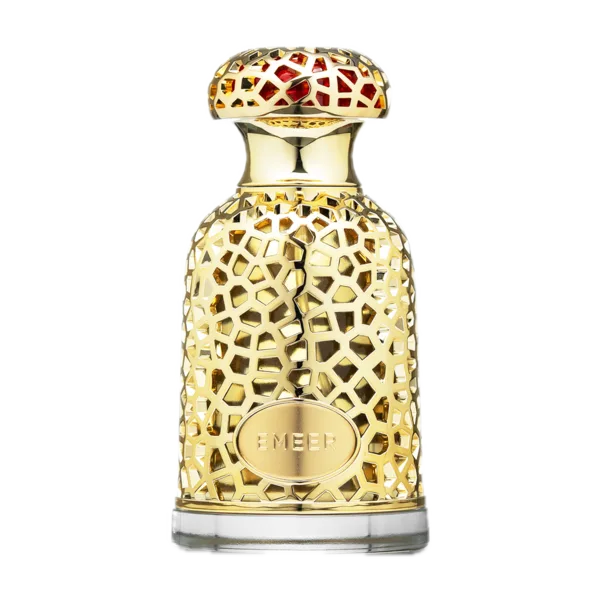 Emeer Lattafa EDP 100 ml — frasco