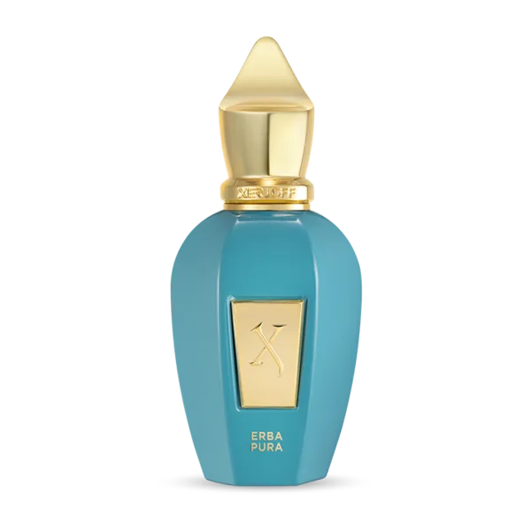 Erba Pura Xerjoff EDP 100 ml — frasco