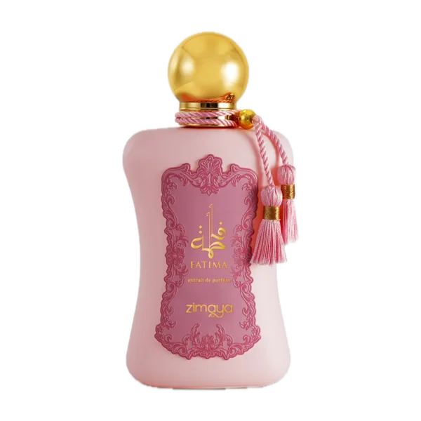 Fatima Zimaya EDP 100 ml — frasco