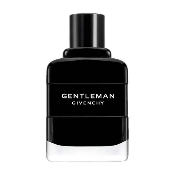 Gentleman EDP Givenchy EDP 100 ml — frasco