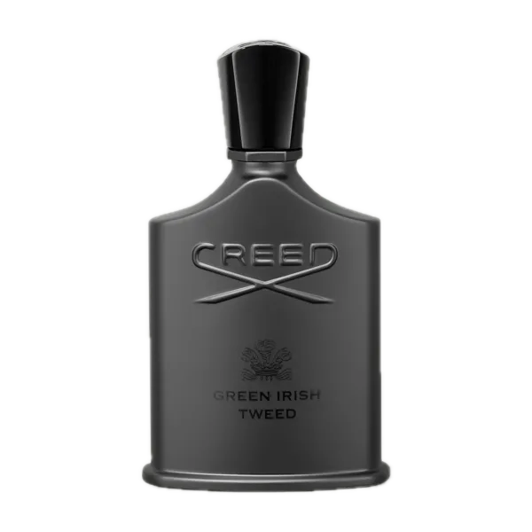 Green Irish Tweed Creed EDP 100 ml — frasco