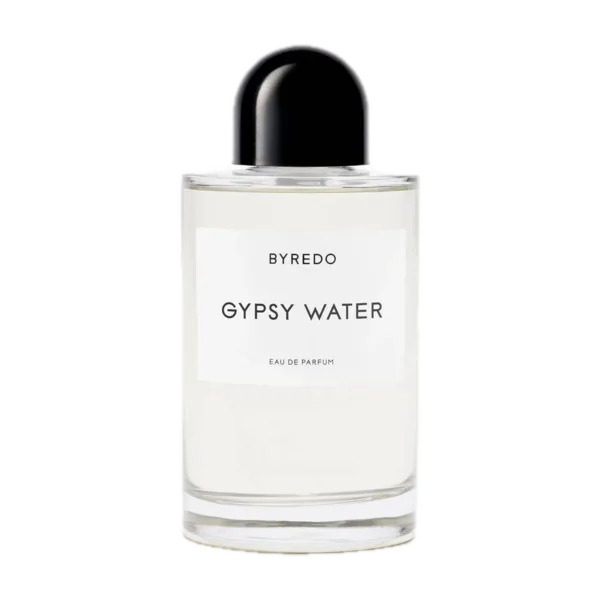 Gypsy Water Byredo EDP 100 ml — frasco