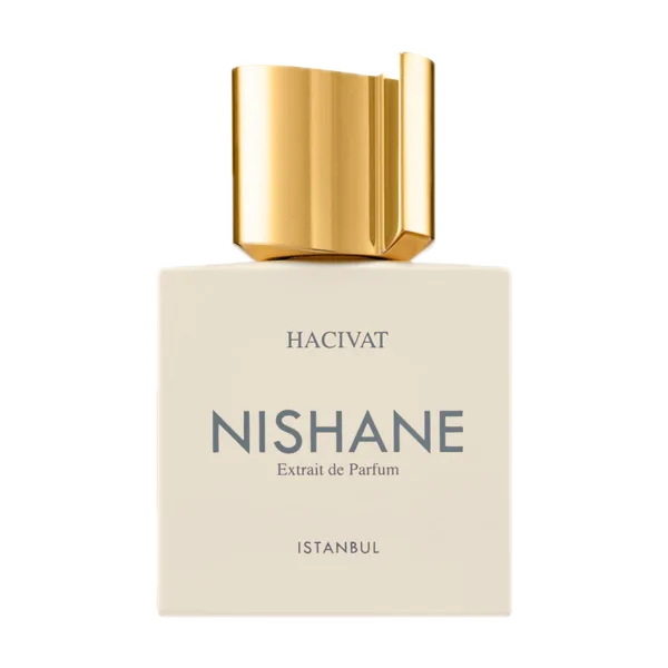 Hacivat Nishane Extrait 100 ml — frasco
