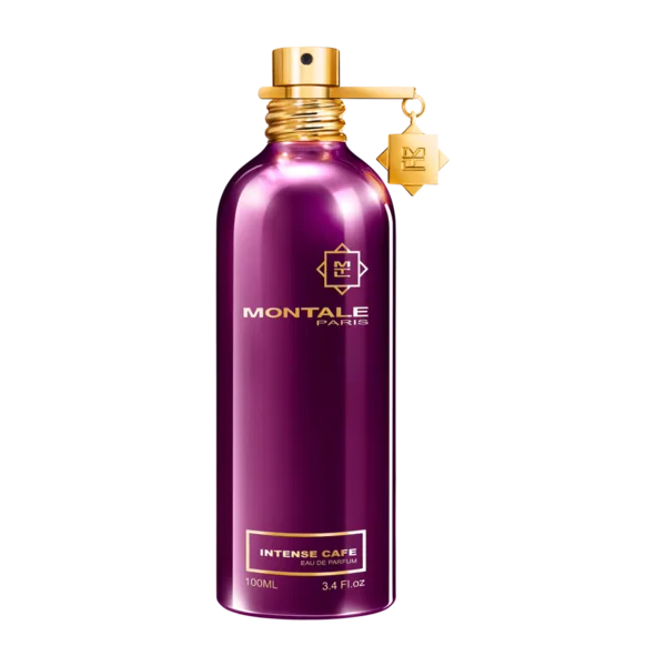 Intense Café Montale EDP 100 ml — frasco