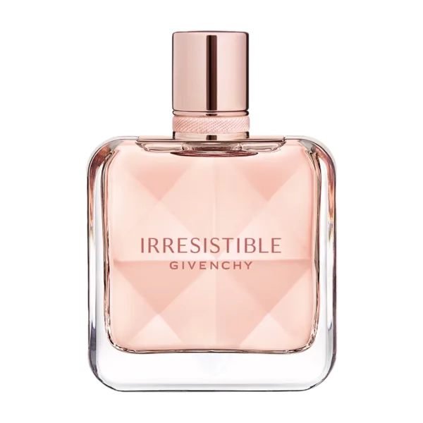 Irresistible EDP Givenchy EDP 80 ml — frasco