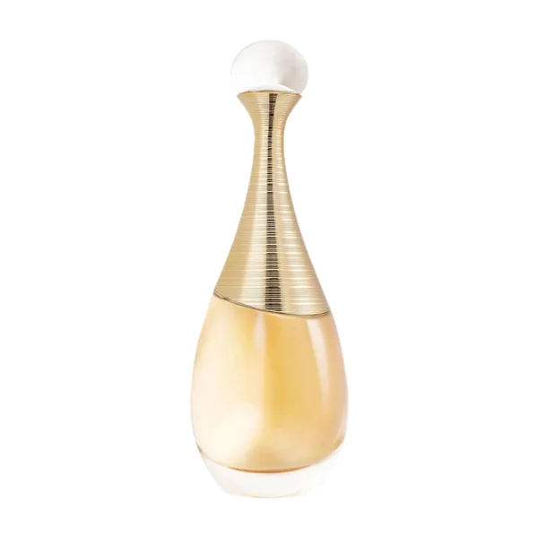 J'adore EDP Dior EDP 100 ml — frasco