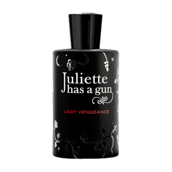 Lady Vengeance Juliette Has a Gun EDP 100 ml — frasco