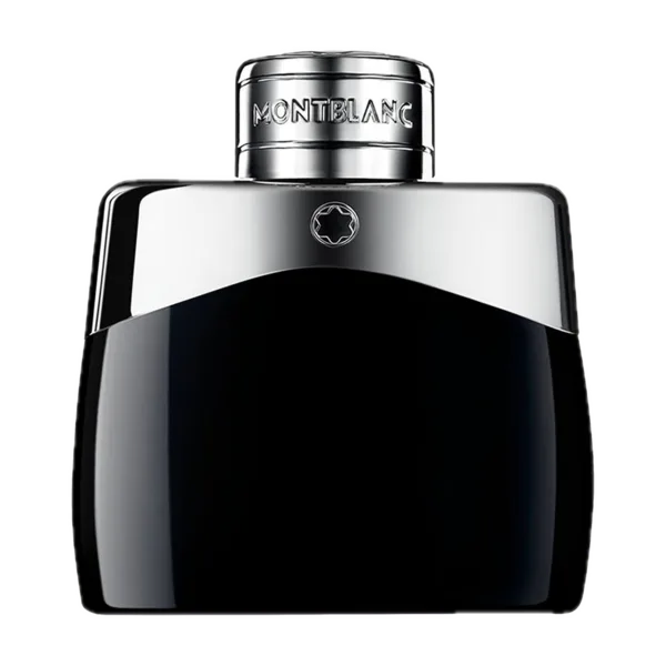 Legend EDT Montblanc EDT 100 ml — frasco