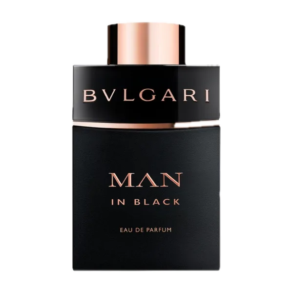 Man in Black EDP Bvlgari EDP 100 ml — frasco
