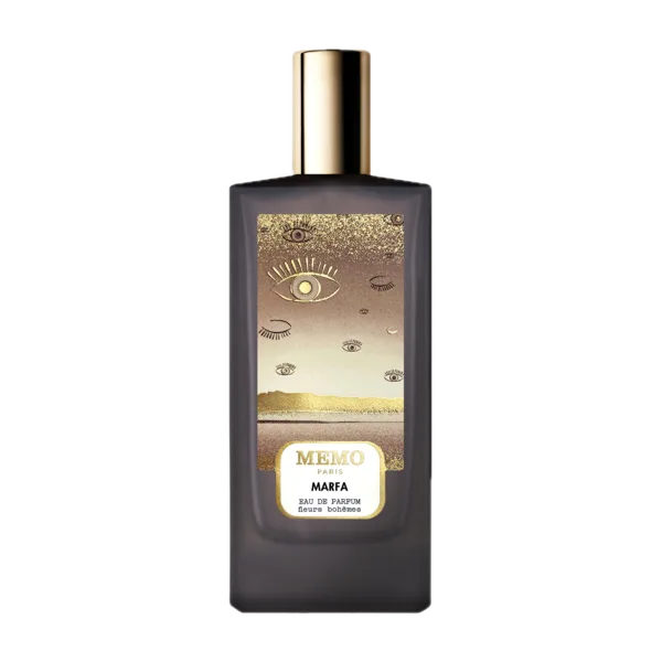 Marfa Memo Paris EDP 75 ml — frasco