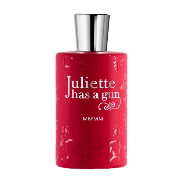 Mmmm... Juliette Has a Gun EDP 100 ml — frasco