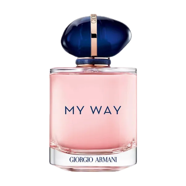 My Way EDP Giorgio Armani EDP 90 ml — frasco