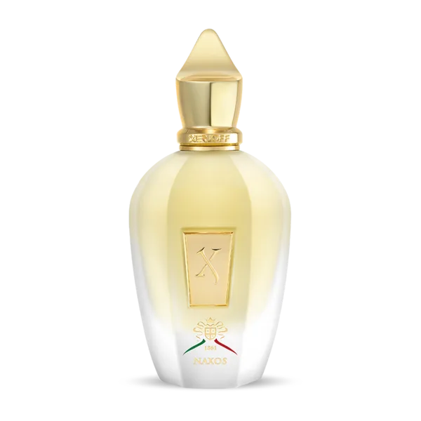 Naxos Xerjoff EDP 100 ml — frasco