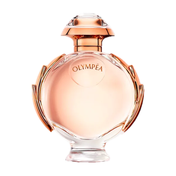 Olympéa EDP Rabanne EDP 80 ml — frasco