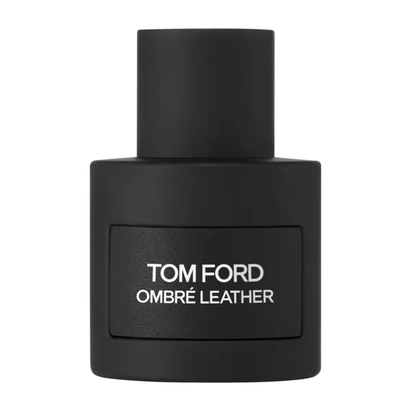 Ombré Leather Tom Ford EDP 100 ml — frasco