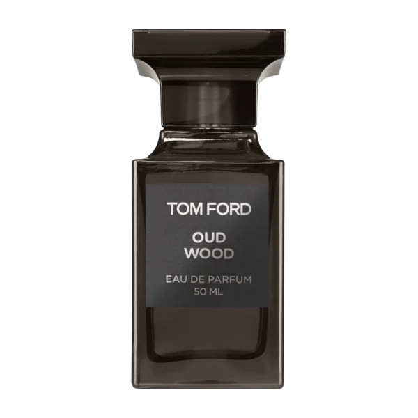 Oud Wood Tom Ford EDP 100 ml — frasco