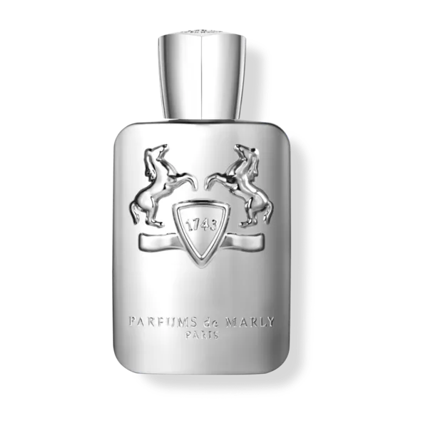Pegasus Parfums de Marly EDP 125 ml — frasco
