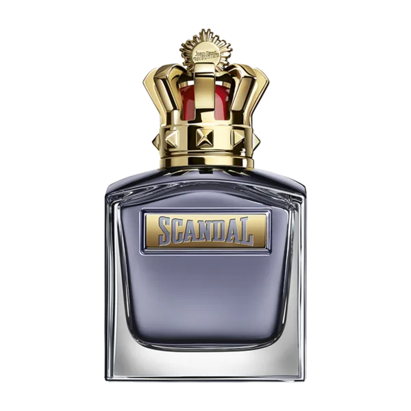 Scandal Pour Homme Jean Paul Gaultier EDT 150 ml — frasco