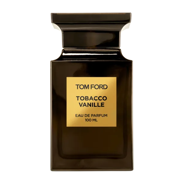 Tobacco Vanille Tom Ford EDP 100 ml — frasco
