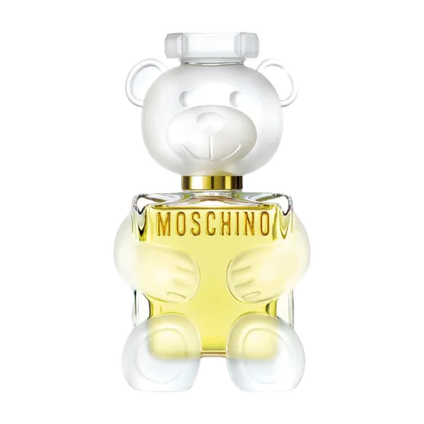 Toy 2 EDP Moschino EDP 100 ml — frasco