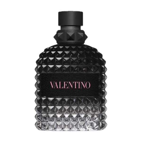 Uomo Born in Roma EDT Valentino EDT 100 ml — frasco