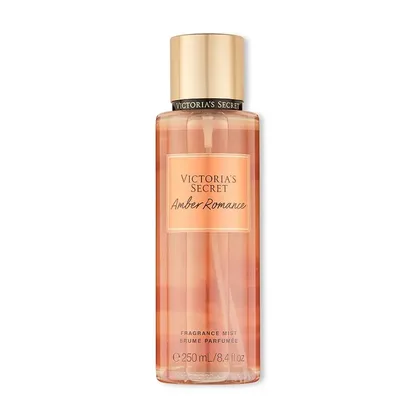 Colonia Victorias's Secret Splash Amber Romance - 250mL