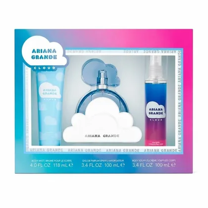 Perfume Ariana Grande Cloud Kit 100+100+118mL EDP