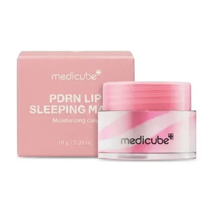 Mascarilla Labial Medicube Sleeping Mask PDRN - 10G