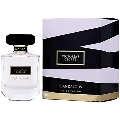 Perfume Victoria's Secret Scandalous EDP 100ML
