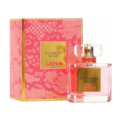 Perfume Victoria's Secret Crush 100ML EDP