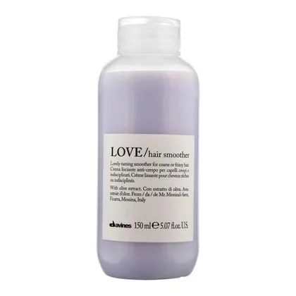 Acondicionador Davines Love Hair Smoother 150ML