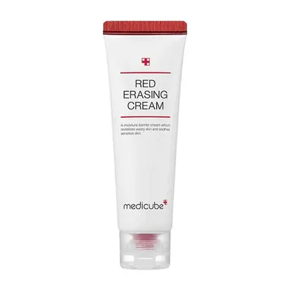Crema Facial Medicube Red Erasing 2.0 50ML