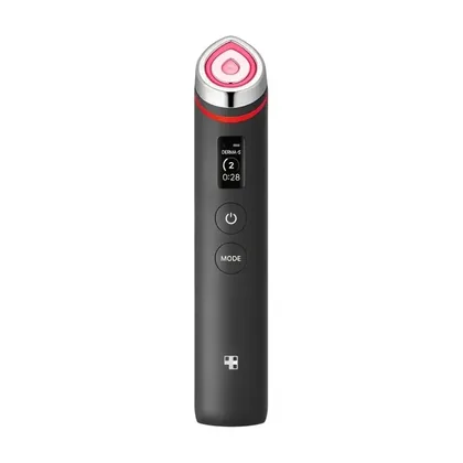 Rejuvenecedor Facial Medicube Age-r Booster Pro - Black