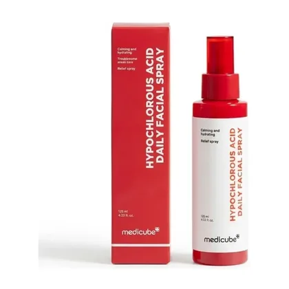 Bruma Facial Medicube Hypochlorous Acid Daily Spray - 50mL