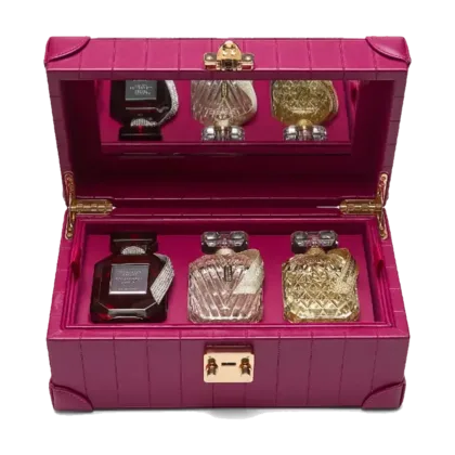 Perfume Set Victoria's Secret Estuche Bombshell Collection 50ML 82123