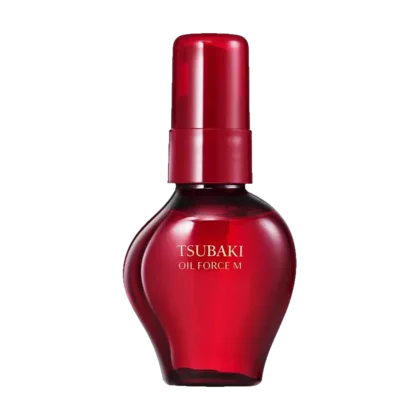 Aceite Capilar Tsubaki Oil Force M 60ML