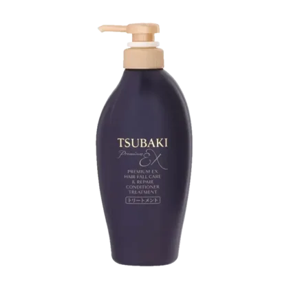 Acondicionador Tsubaki Premium Ex Hairfall - 450mL