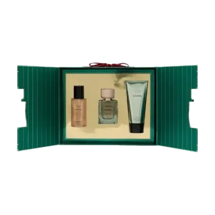 Victoria's Secret Kit Daring Embrace The Unexpected - 100/50/75mL