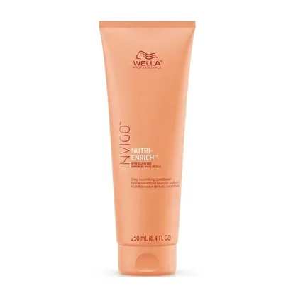 Acondicionador Wella Invigo Nutri Enrich - 250mL